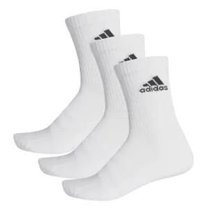 Cushioned Crew Socken, 3 Paar