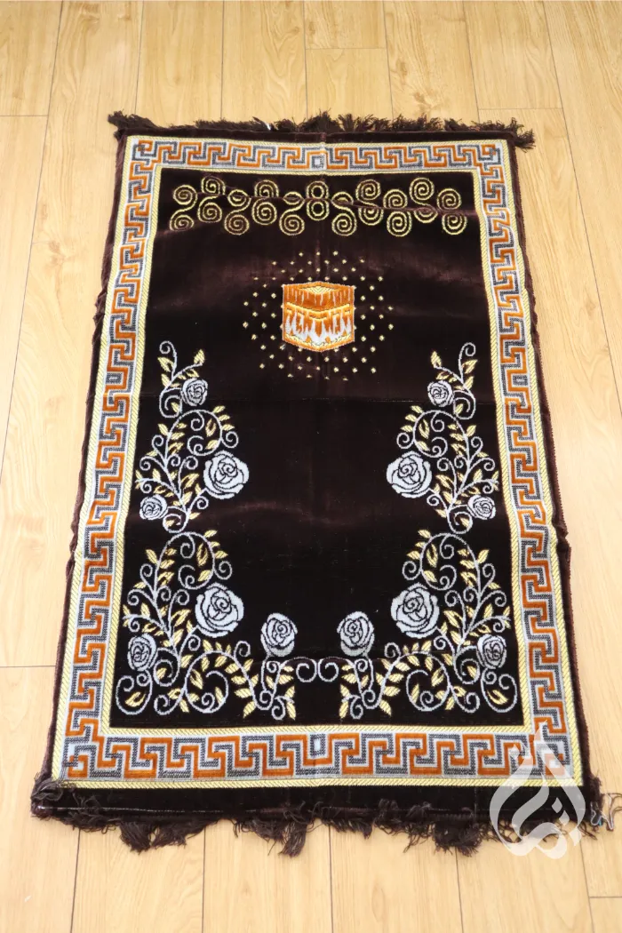 Cushioned Prayer Mat (Foam) - Regular Size