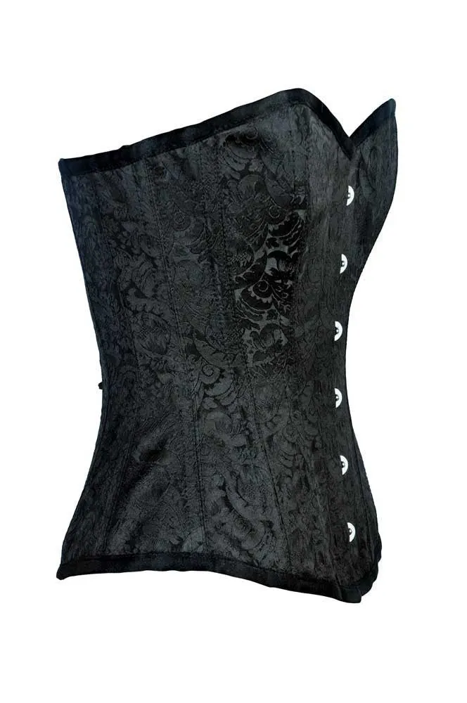 ELEGANT BLACK BRO-100
