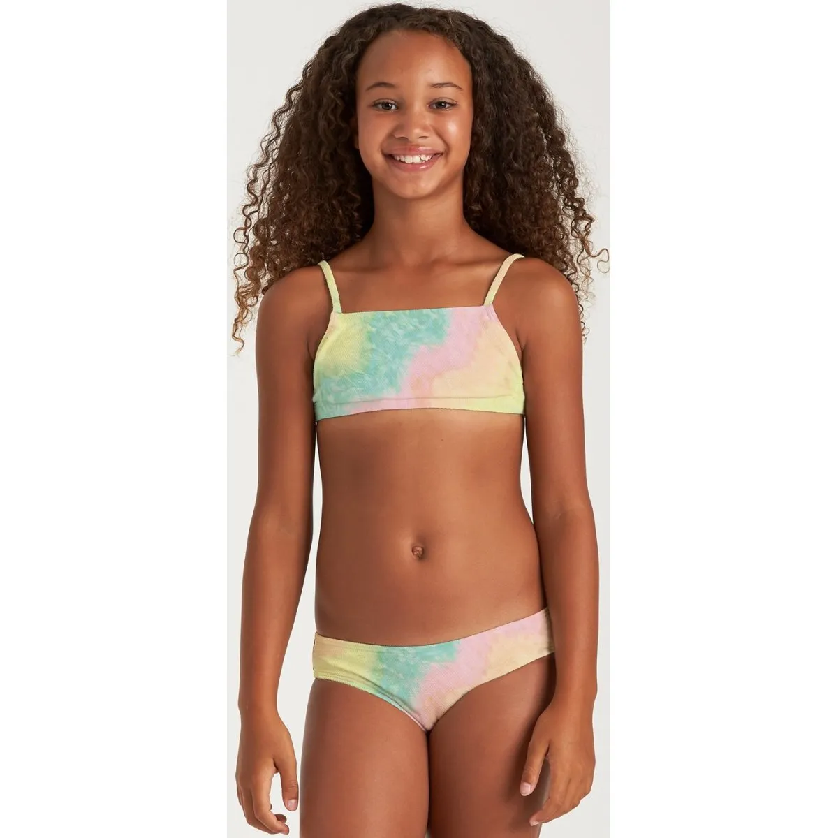 GIRLS INTO YOU STRAPPY TNK